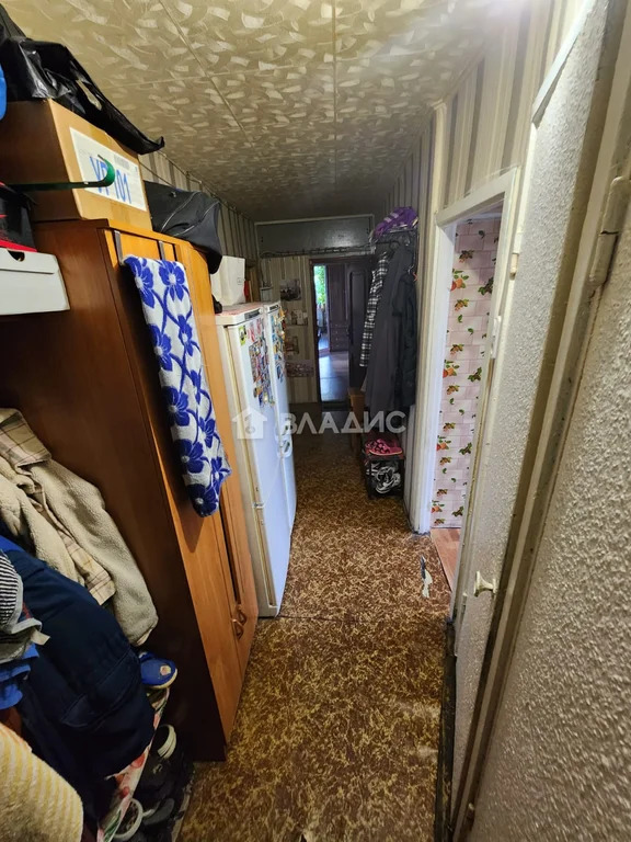 Санкт-Петербург, Дальневосточный проспект, д.34к1, комната на продажу - Фото 12