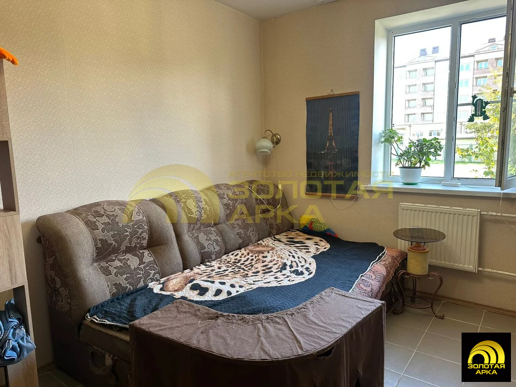 Продажа квартиры, Полтавская, Красноармейский район - Фото 4