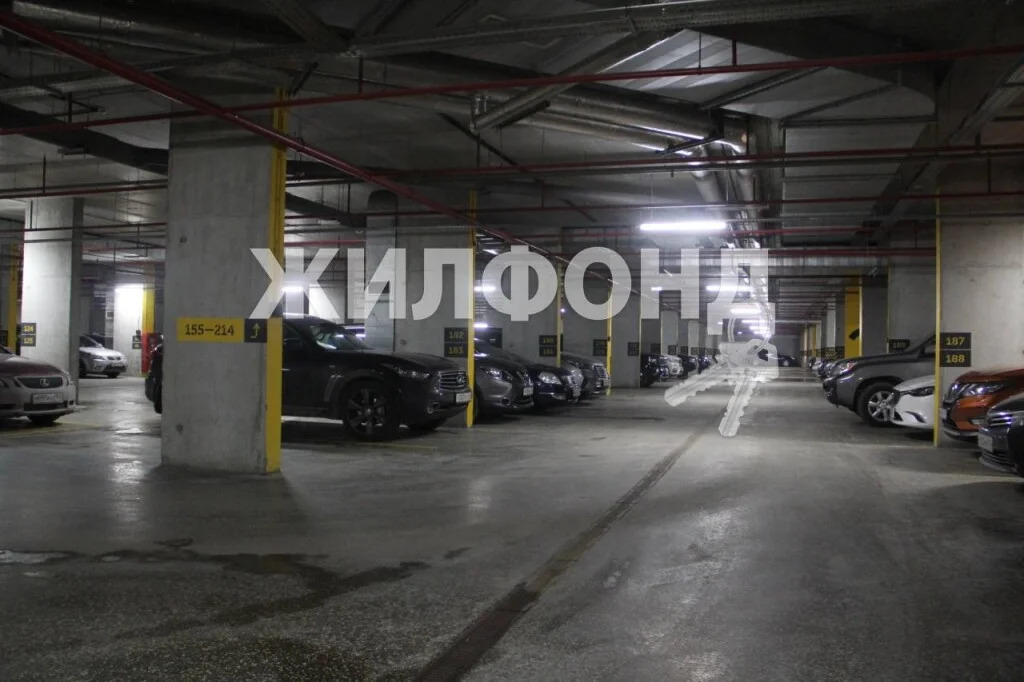 Продажа квартиры, Новосибирск, Владимира Заровного - Фото 3