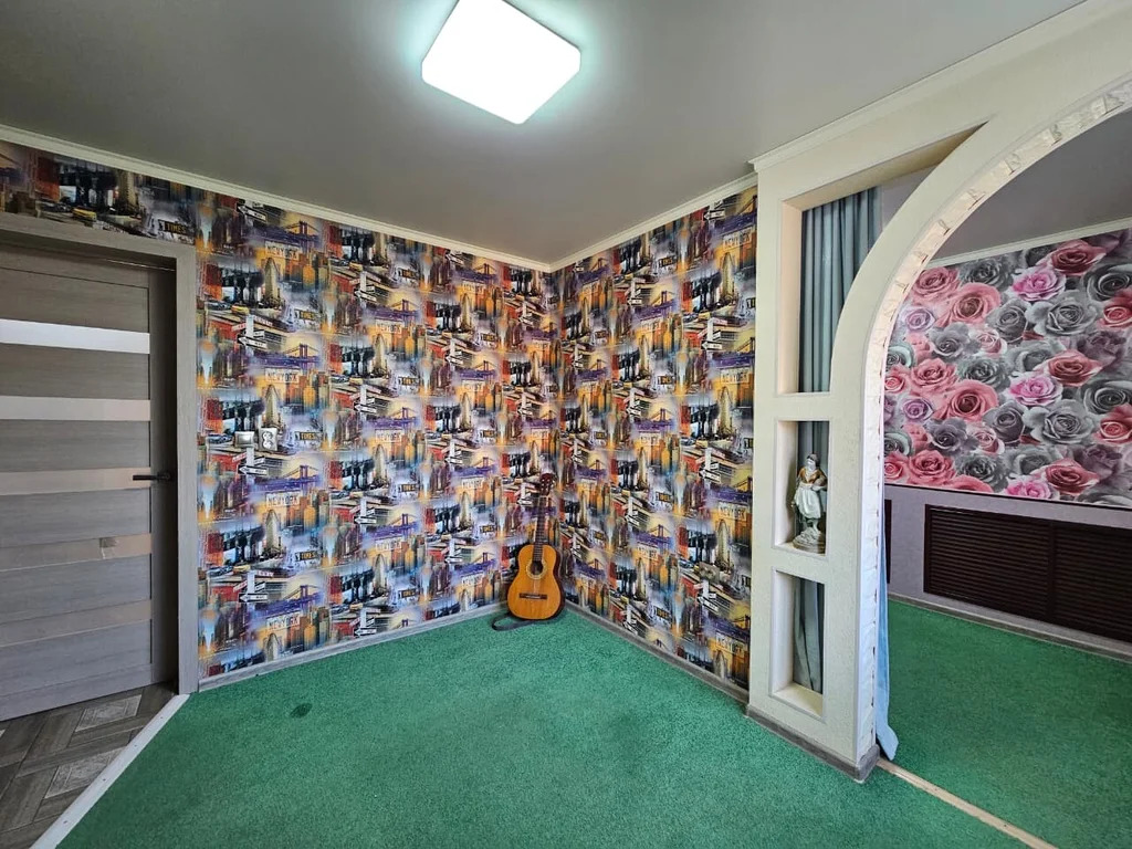 Продажа квартиры, Абинск, Абинский район, ул. Республиканская - Фото 10