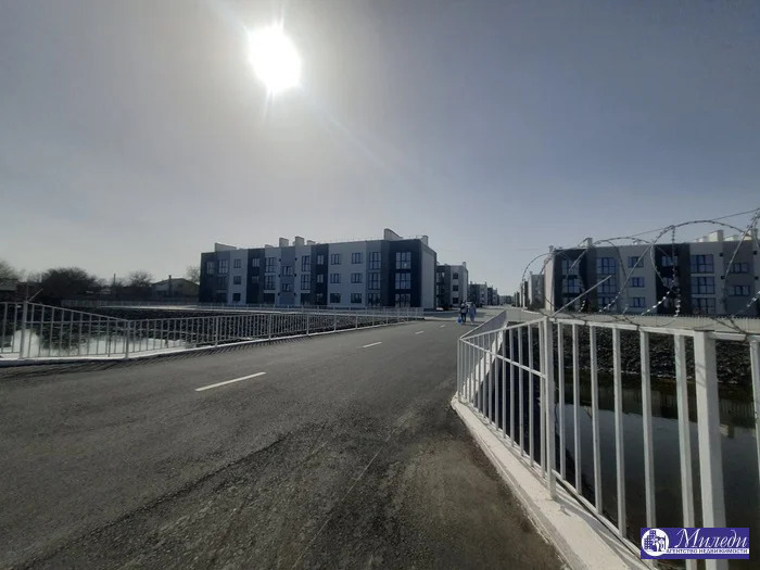 Продажа квартиры, Батайск, Олимпийское кольцо улица - Фото 17