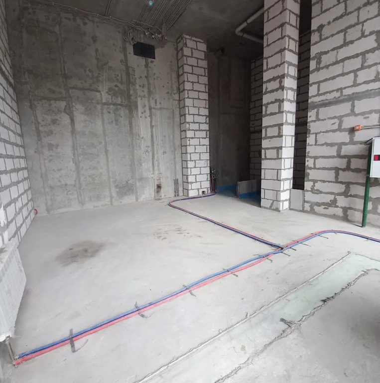 Аренда ПСН площадью 46,4 м2 - Фото 9