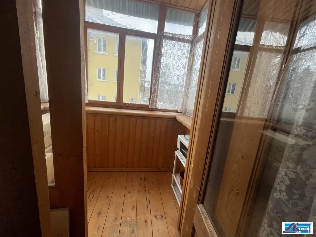 продается 2-х комнатная квартира - Фото 16
