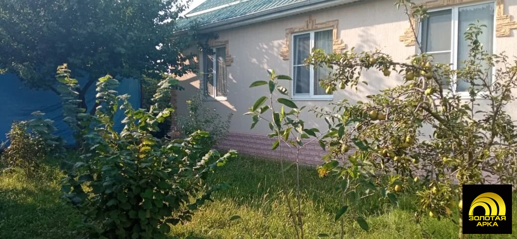 Продажа дома, Абинск, Абинский район, ул. Пионерская - Фото 17