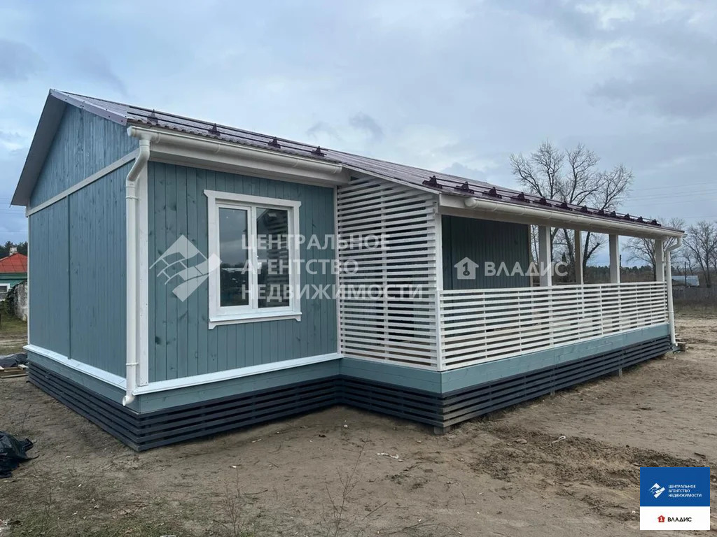 Продажа дома, Самылово, Касимовский район, ул. Китовка - Фото 3