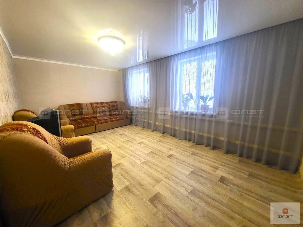 Продажа дома, Клянчино, Верхнеуслонский район, ул. Центральная - Фото 34