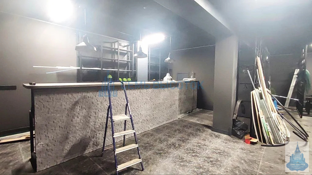 Аренда ПСН, Подольск, Революционный пр-кт. - Фото 5