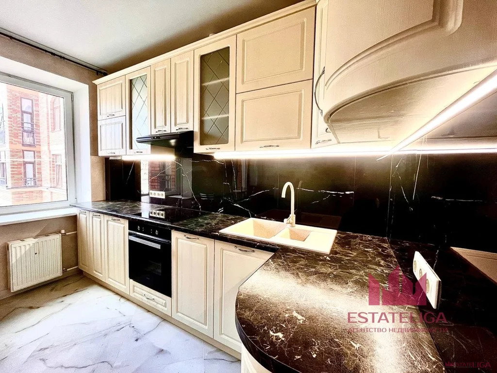 Продажа квартиры, Видное, Ленинский район, улица Святослава Рихтера - Фото 2