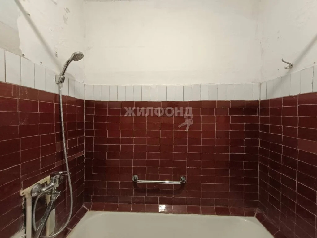 Продажа квартиры, Новосибирск, ул. Зорге - Фото 12