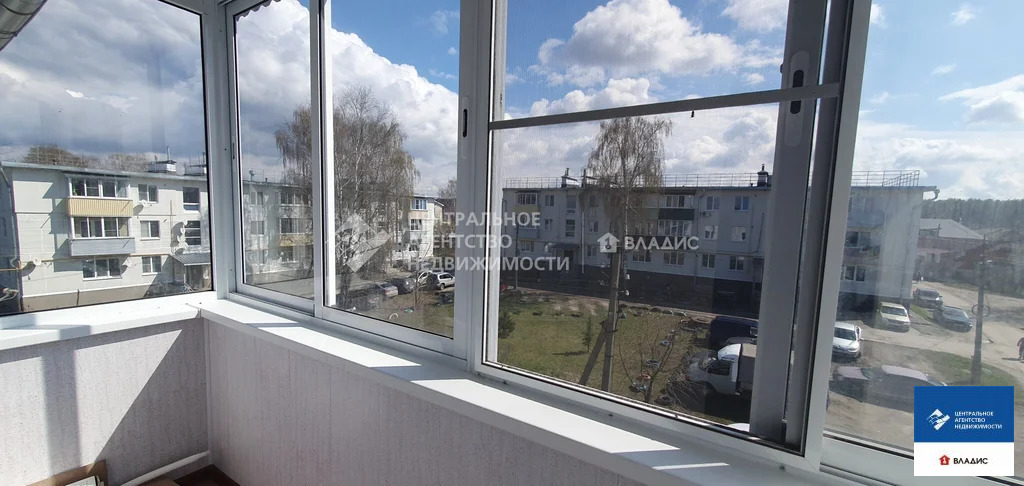 Продажа квартиры, Заборье, Рязанский район, ул. Садовая - Фото 13