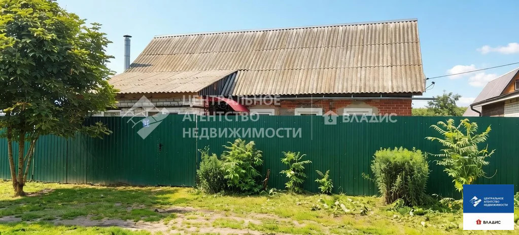 Продажа дома, Зубенки, Рязанский район - Фото 2