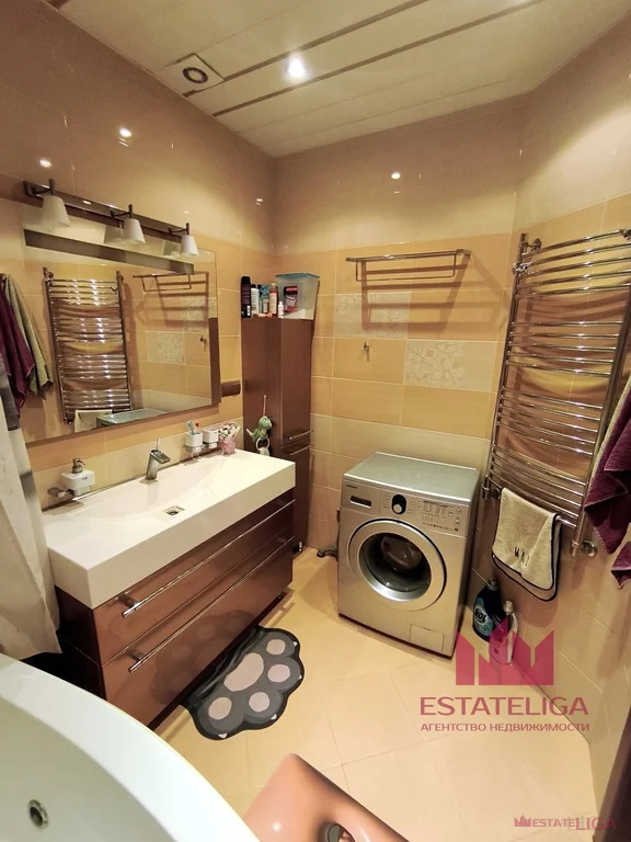 Продажа квартиры, Дзержинский, ул. Угрешская - Фото 8