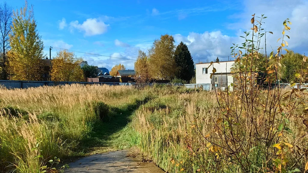 Продажа участка, Першино, Наро-Фоминский район - Фото 5