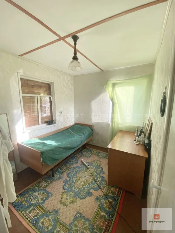 Продажа дома, Казань, тер. Сдт Ивушка(КЭМЗ) - Фото 13