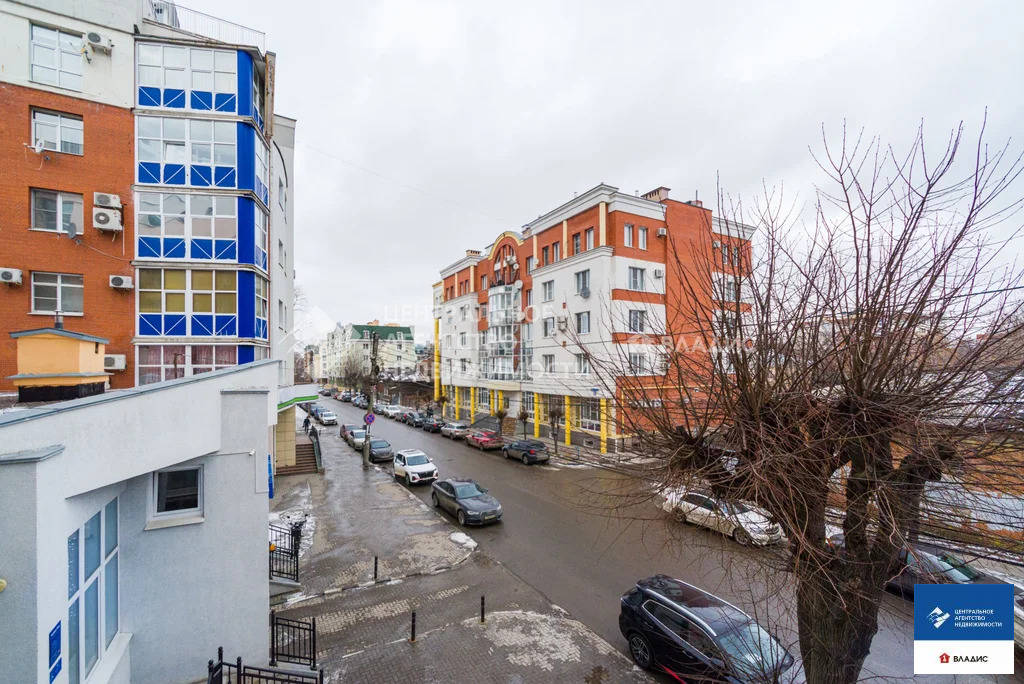 Продажа квартиры, Рязань, ул. Урицкого - Фото 22