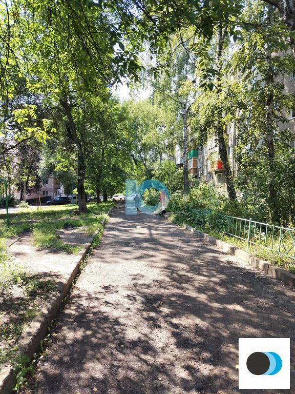 Продажа квартиры, Уфа, ул. Победы - Фото 17
