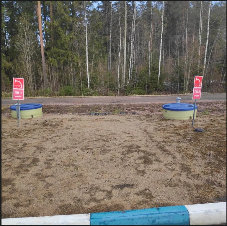 Имущественный комплекс АГНКС в Ленинградской области - Фото 6