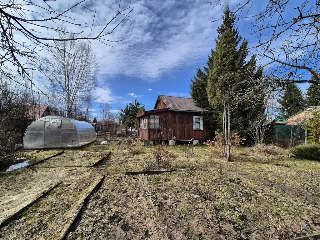 Дача 41,6 м2 на участке 6,6 сот. - Фото 5