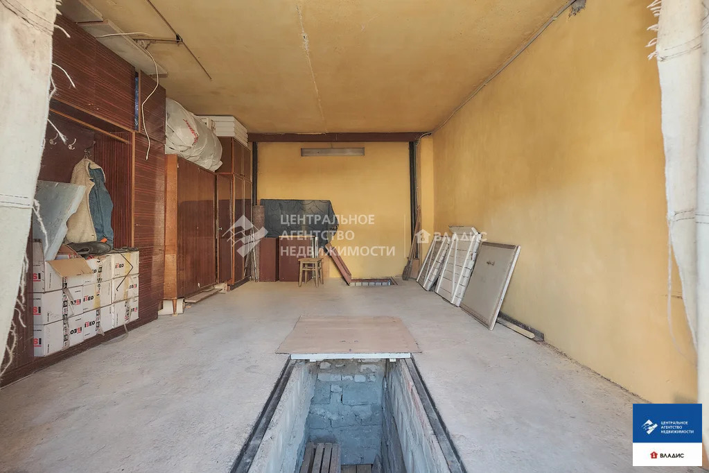 Продажа гаража, Рязань - Фото 4