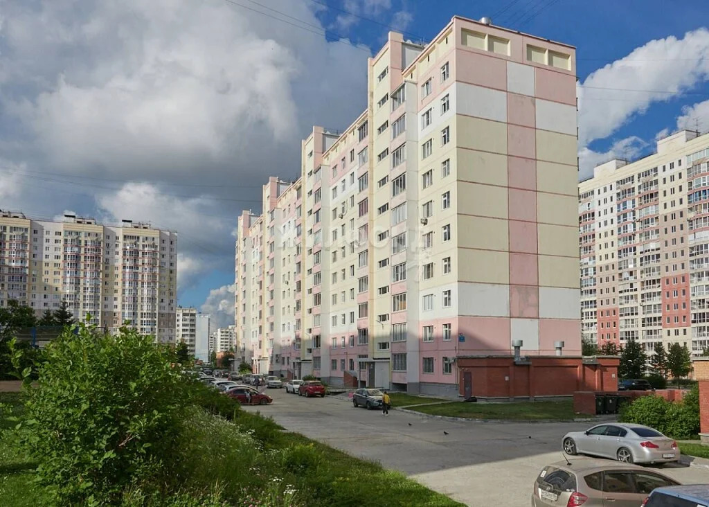 Продажа квартиры, Новосибирск, Гребенщикова - Фото 14