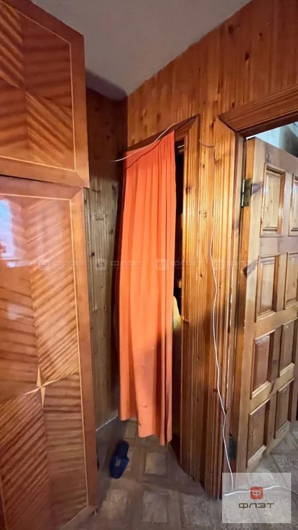 Продажа квартиры, Казань, ул. Юлиуса Фучика - Фото 8