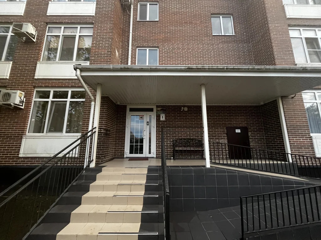 Продажа квартиры, Афипский, Северский район, ул. Строителей - Фото 21