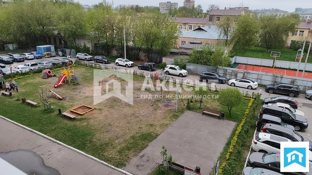 Продажа квартиры, Иваново, ул. Ермака - Фото 7