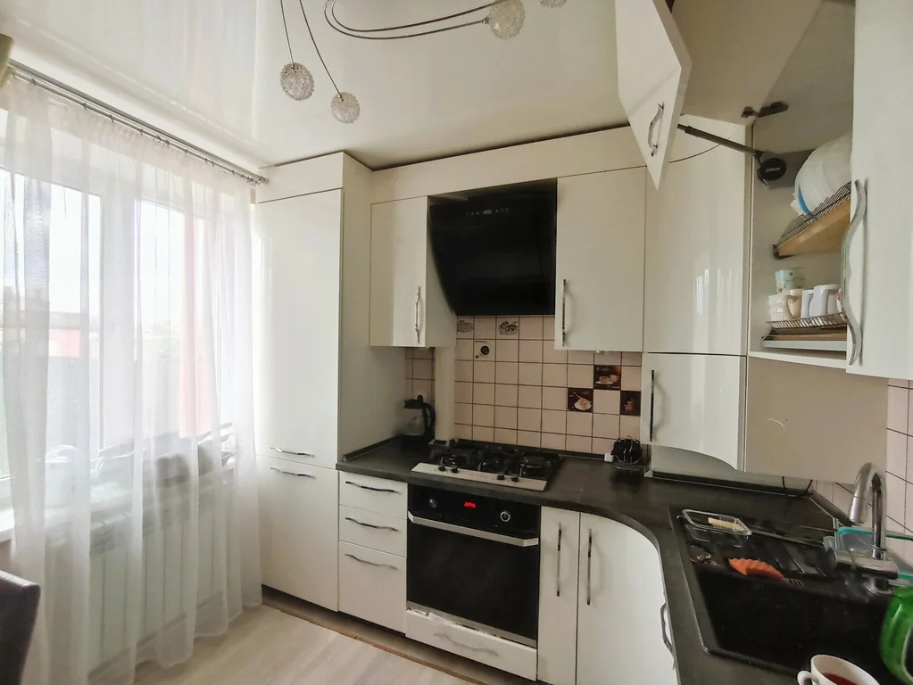 Продажа квартиры, Темрюк, Темрюкский район, ул. Анджиевского - Фото 2