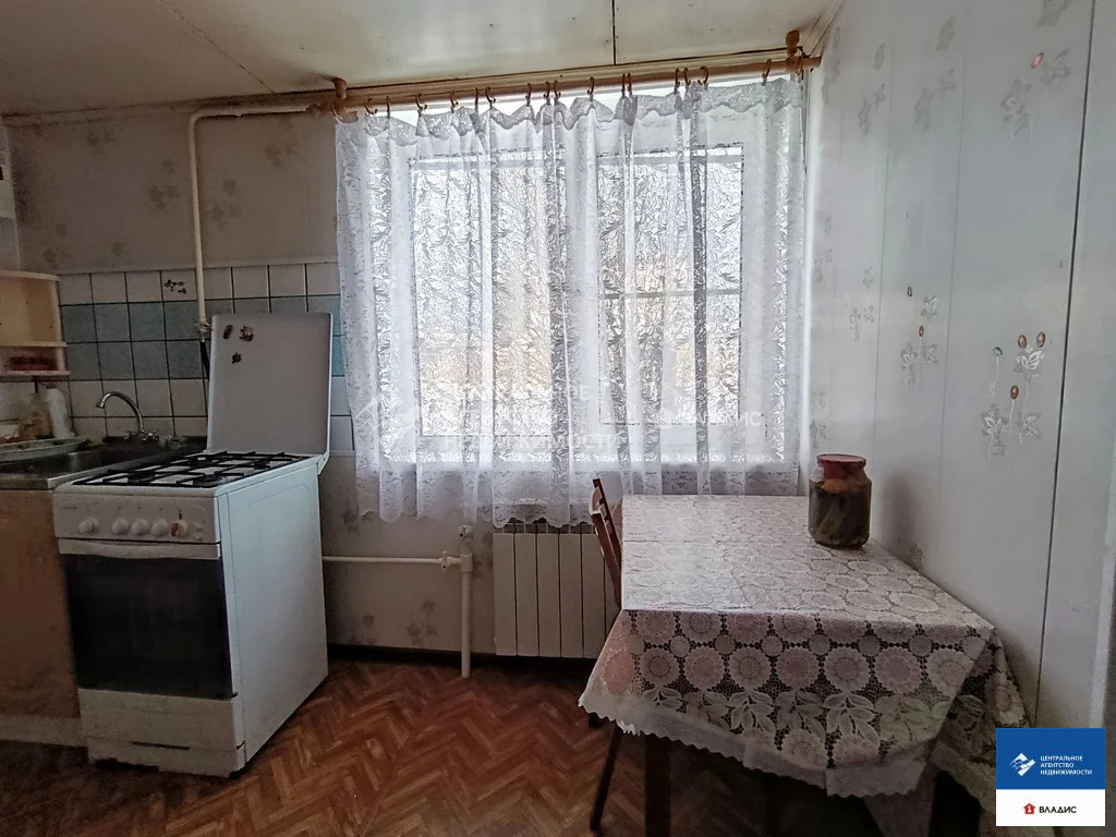 Продажа дома, Шилово, Шиловский район, улица Поселок Дорожников - Фото 15