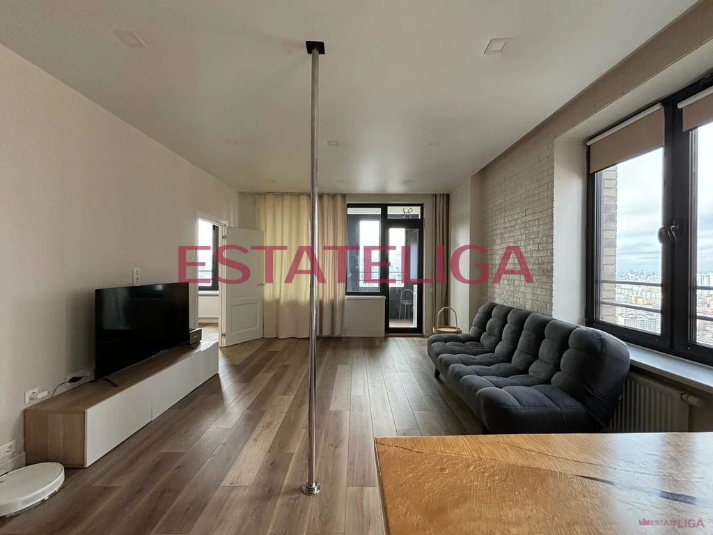 Аренда квартиры, ул. Новодмитровская - Фото 3