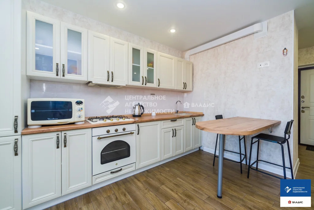 Продажа квартиры, Рязань - Фото 0
