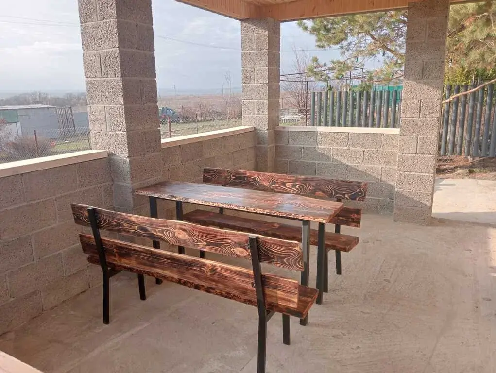 Чудо-дача в деревне Трещиха - Фото 22