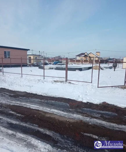 Продажа участка, Батайск, Рубиновая улица - Фото 4