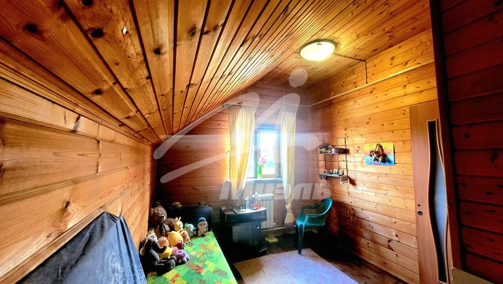 Продажа дома, Лыткино, Солнечногорский район, 132 - Фото 14