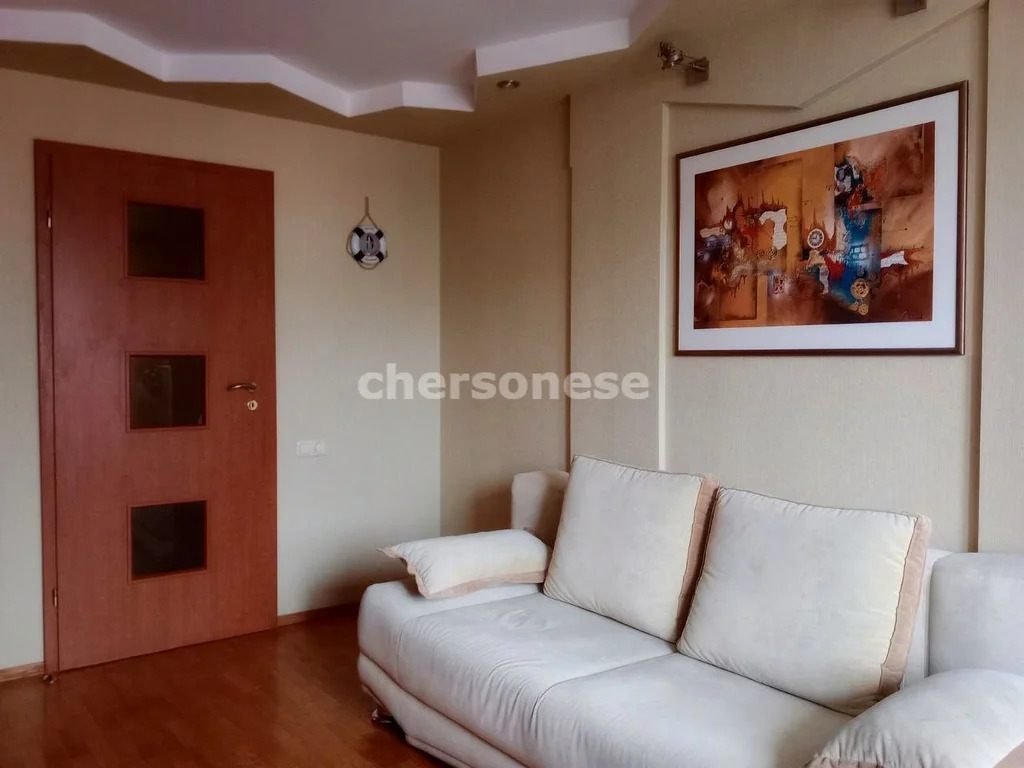 Продажа квартиры, Севастополь, ул. Павла Корчагина - Фото 13