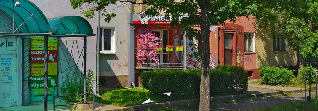 Продажа торгового помещения, Калининград, улица Карла Маркса - Фото 5