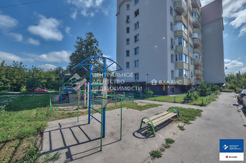 Продажа квартиры, Рыбное, Рыбновский район, ул. Мира - Фото 13