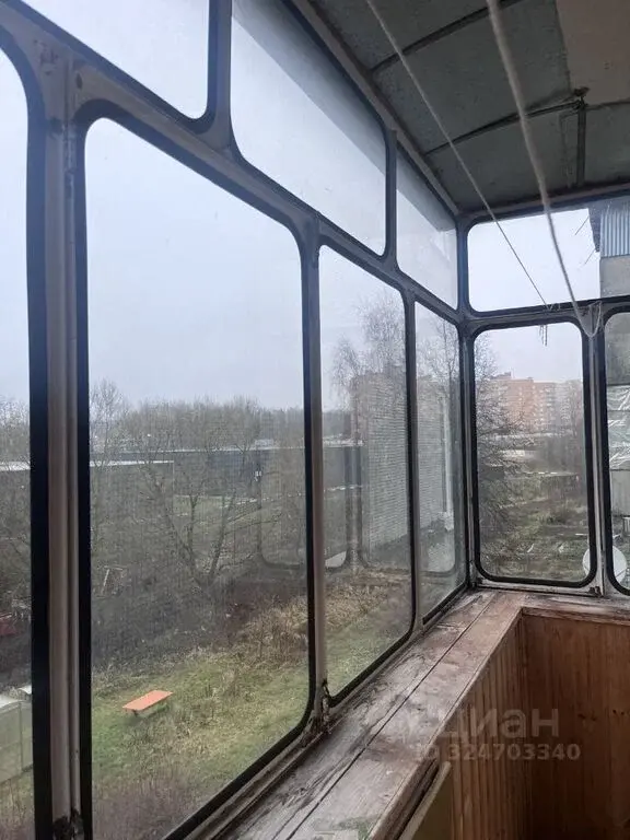 2-х комнатная квартира в с. Рождествено - Фото 9