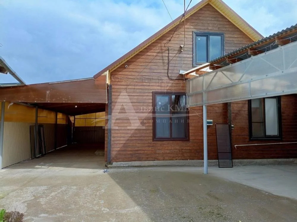 Продажа дома, Георгиевск, ул. Садовая - Фото 19