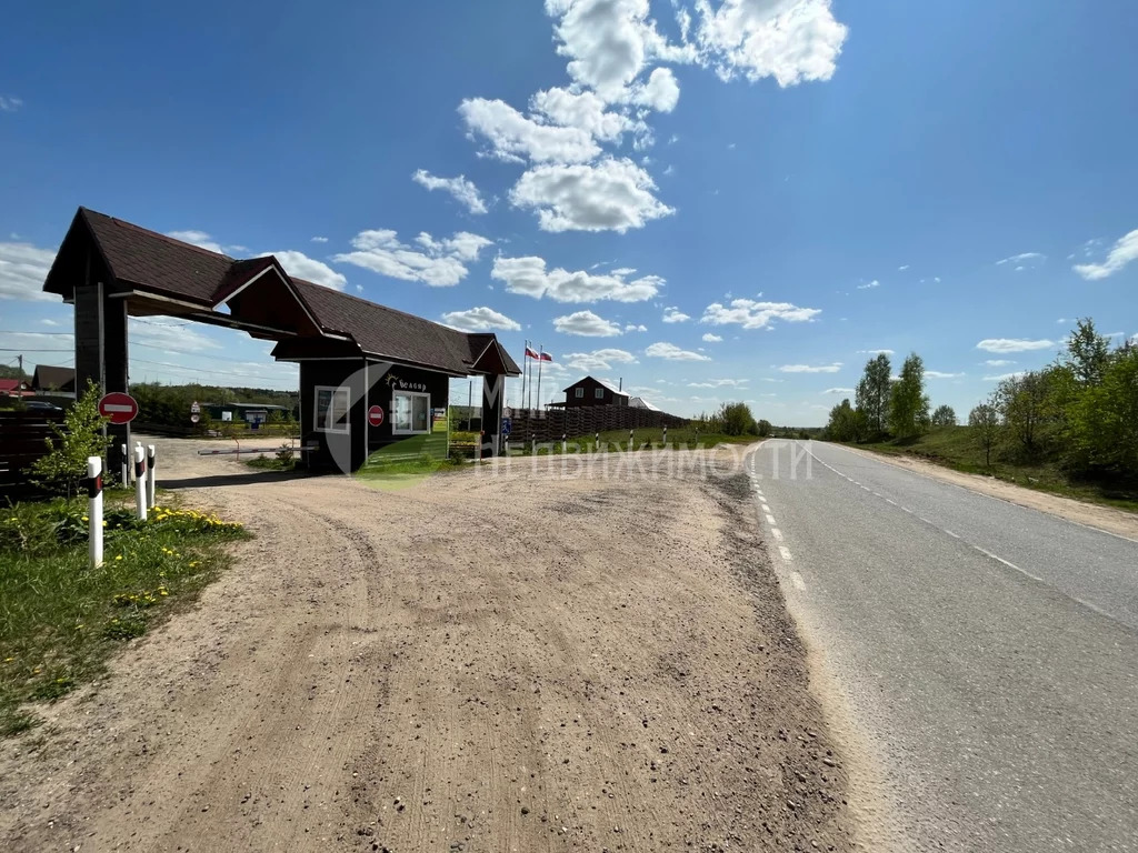 Продажа дома, Борносово, Дмитровский район - Фото 6