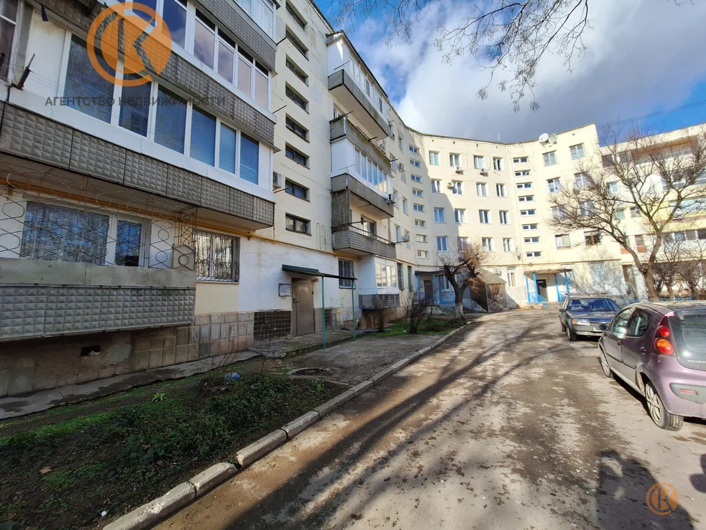 Продажа квартиры, Мирный, ул. Сырникова - Фото 18