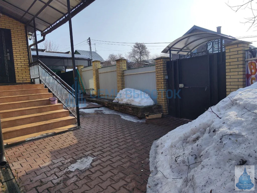 Продажа дома, Домодедово, Домодедово г. о., 1 - Фото 6