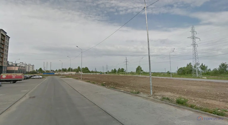 Продажа земельного участка, Шушары, Колпинское ш. - Фото 2