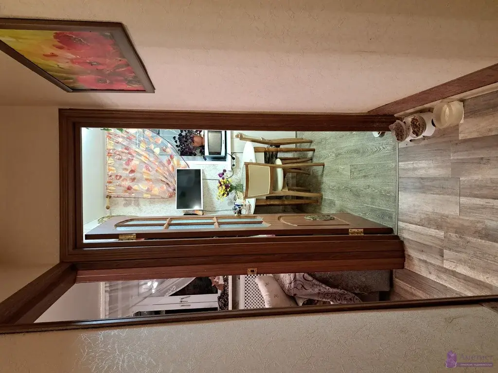 Продам 1 ком.кв. Дубна,ул.Мичурина,23 - Фото 8