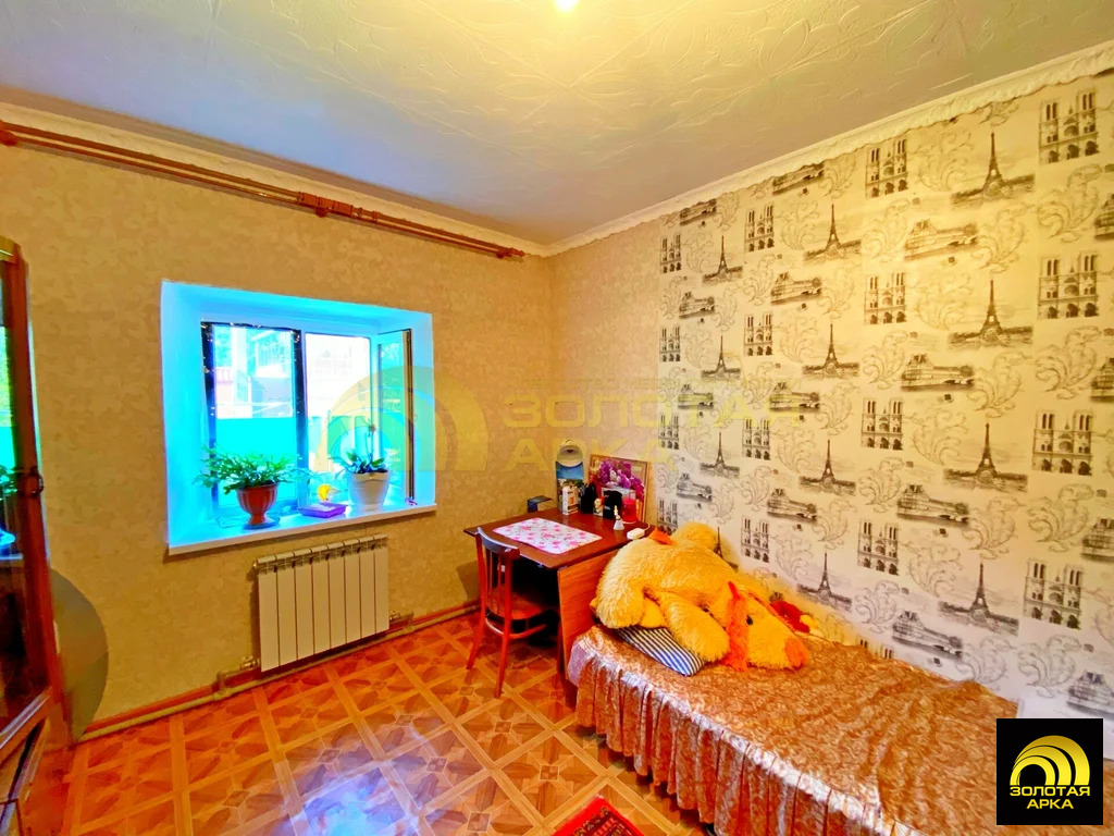 Продажа дома, Славянск-на-Кубани, Славянский район, ул. Батарейная - Фото 15