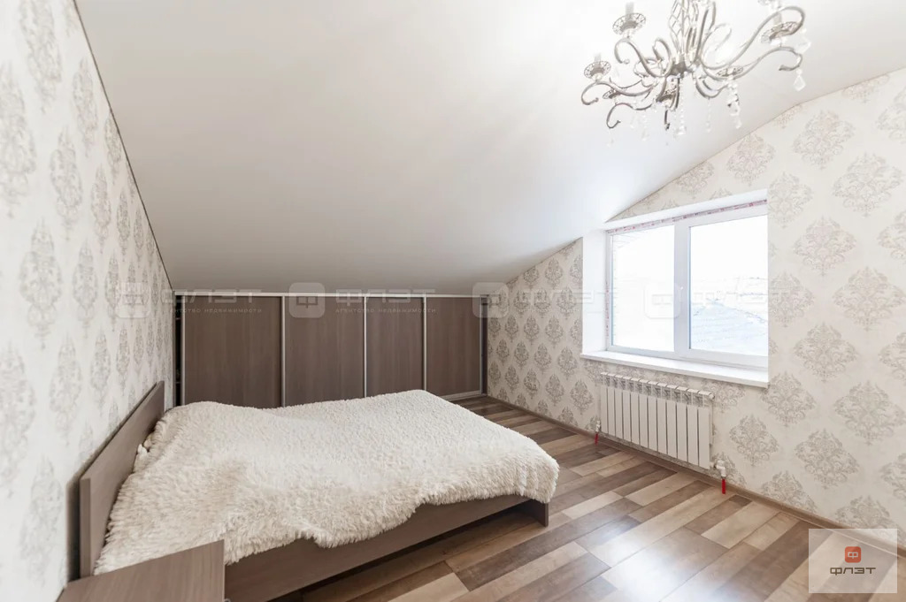 Продажа дома, Казань, Константиновка ул. Мира - Фото 18