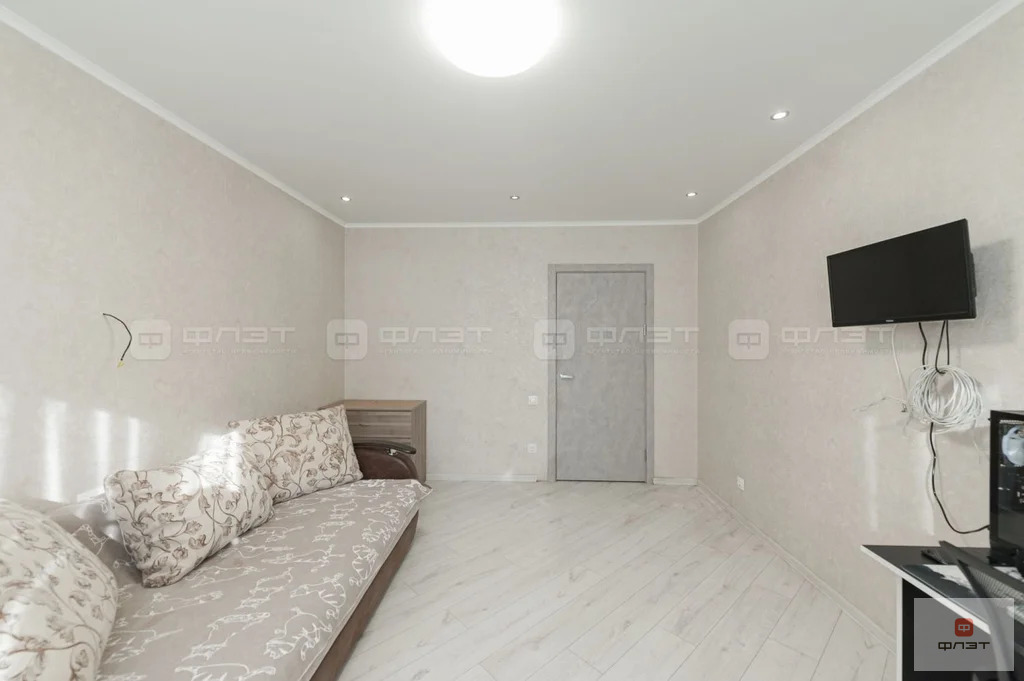 Продажа квартиры, Казань, ул. Натана Рахлина - Фото 13