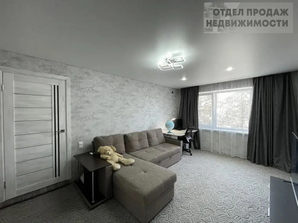 Квартира для большой семьи - Фото 3