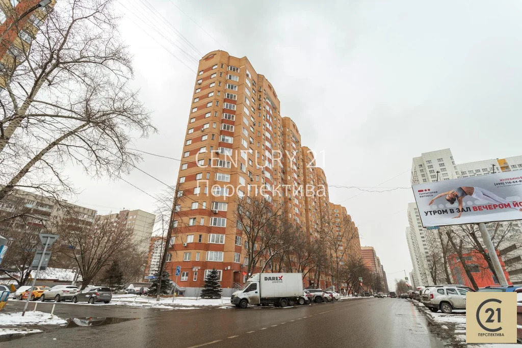 Продажа квартиры, Люберцы, Люберецкий район, улица Кирова (116 ... - Фото 11