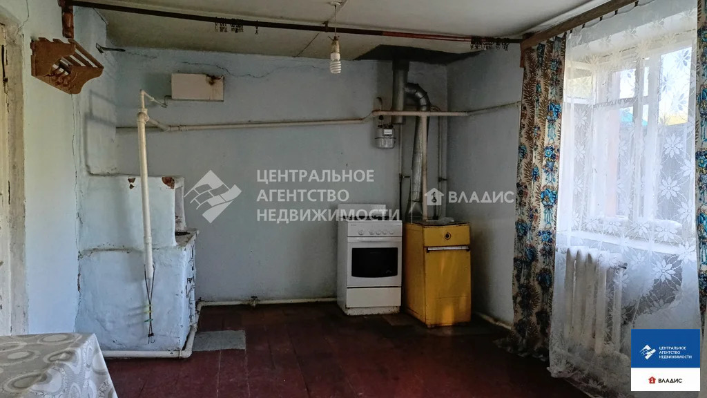 Продажа дома, Дудкино, Рязанский район, ул. Центральная - Фото 4